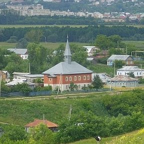 Фотография от Альбина Адельшина (Арифуллина)