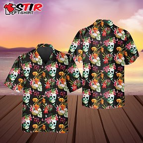 Фотография от Shirts Hawaiian