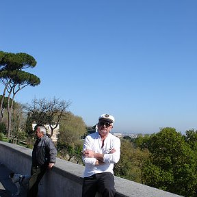 Фотография "Rome 2011"
