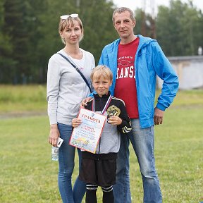 Фотография от АНДРЕЙ МАСЛЕННИКОВ