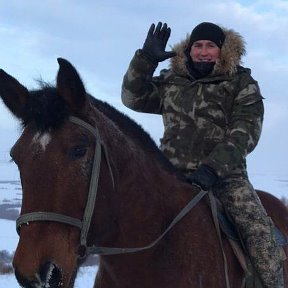 Фотография "Конь мой ЛЮТЫЙ поездки на лошадях по ГОРНОМУ АЛТАЮ  💣💥💪 -14"