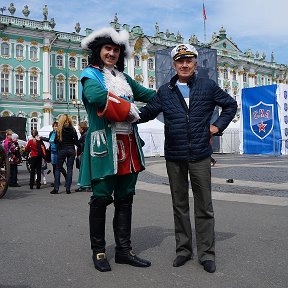 Фотография от Риф Дильмухаметов