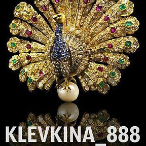 Фотография от KLEVKINA 888