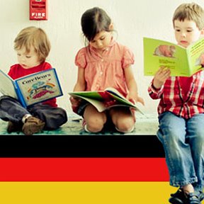 Фотография "Немецкий - быстро и легко!! Для Вас и Ваших детей!"