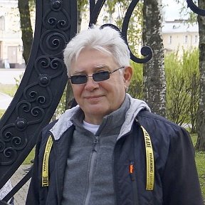 Сергей Петров