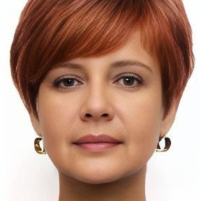 Нина Дронова