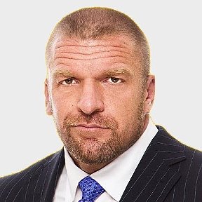 Фотография от Triple H