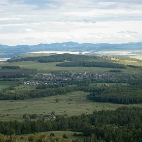 Фотография от Василий и Оля- Меркуловы (Оля Вошкина )