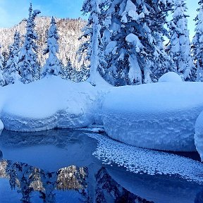 Фотография "Хочется на Байкал."