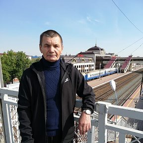 Фотография от Александр Савинков