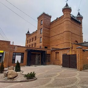 Фотография от Отель Башня (Брянск)