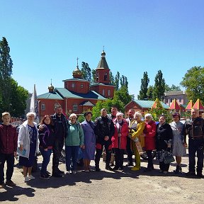 Фотография от Клуб Надежда Коротоякская библиотека