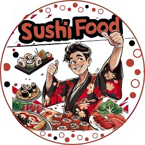 Фотография от SUSHI FOOD