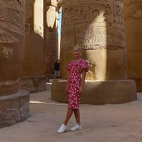 Фотография "Луксор (Luxor). Город на востоке Египта.
https://instagram.com/oksana_arg"