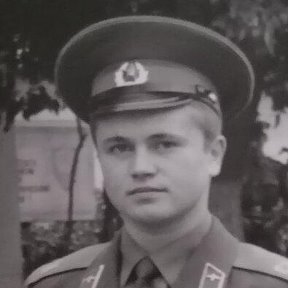 Фотография "Советская армия 1993г"