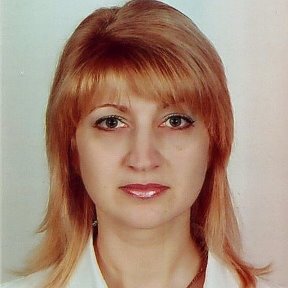 Марина Омельченко (Янгичер) surati