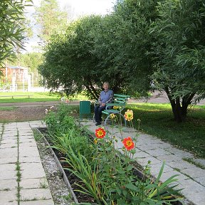 Фотография от Светлана Бессолицына