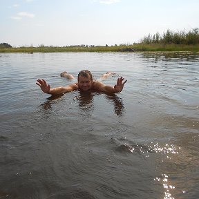 Фотография от Андрей Моисеенко