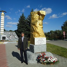 Фотография от Олег Голоцуков