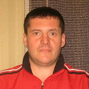 Алексей Парунин