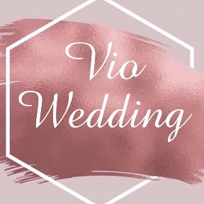 Фотография от Vio Wedding