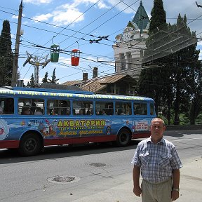 Фотография от Михаил Боровский