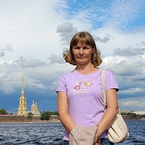 Фотография от Светлана Золина (Крылова)