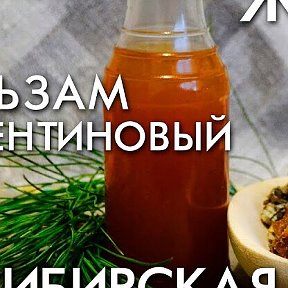 Фотография "кедровая живица 30% (бальзам) всегда есть в продаже"