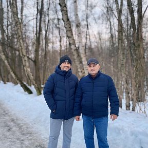 Фотография от Бодурбек Мамадербеков