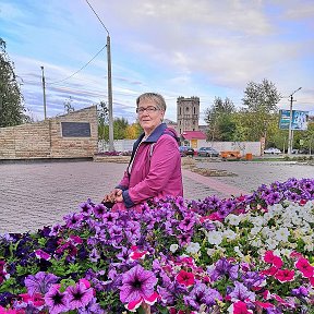 Фотография от Нина Тарасова (Чекарова)