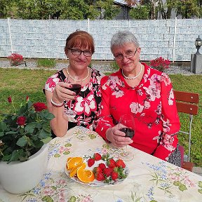 Фотография "Всем огромное спасибо за поздравления"