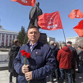 Фотография от Сергей Белокон