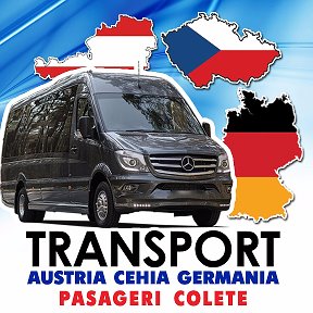 Фотография от TRANSPORT MD AUSTRIA-GERMANIA-CEHIA