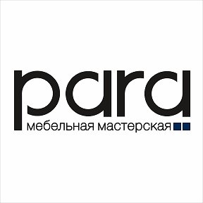 Фотография от Мебельная Мастерская PARA