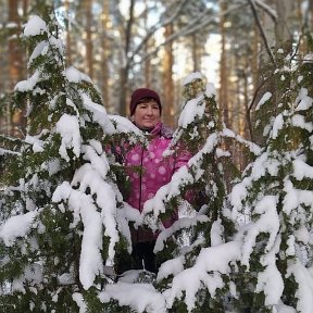 Фотография от Людмила Татаринцева(Парсапина)