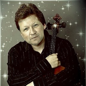 Александр Лазарев