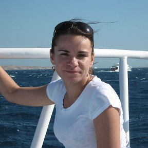 Фотография "Красное море.2008г."