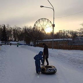 Фотография от Антон Калинин