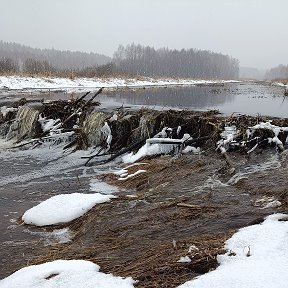 Фотография "Копыльский район.Рудники."