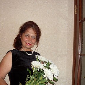 Наталья Лыгина(Маюнова)