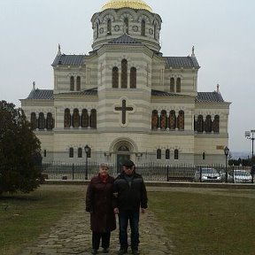 Фотография от Виктор Костин и Наталья Гавриленко