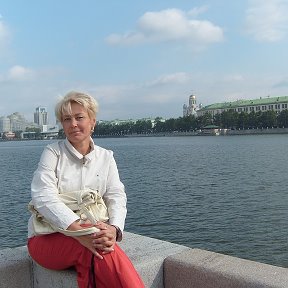 Фотография "Екатеринбург 2010 год."