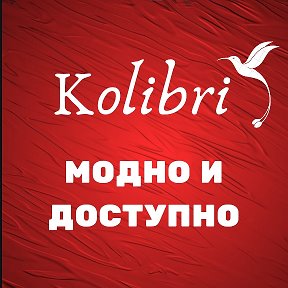 Фотография от KOLIBRI ТАТЬЯНА ТИТОВА