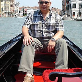 Фотография "В Венеции."