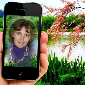Фотография "Фото украшено в приложении «Вебка и тысячи фоторамок». www.ok.ru/app/webka"