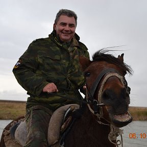 Фотография "Все довольны, все смеются"