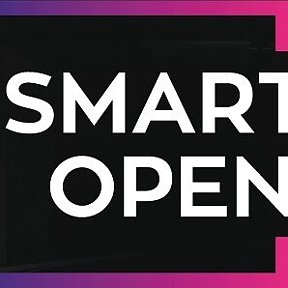 Фотография от Smart  Open