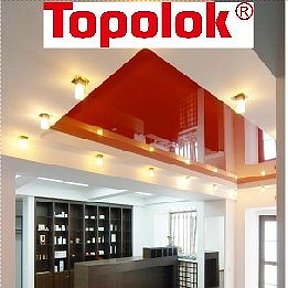 Фотография от Натяжные потолки TOPOLOK