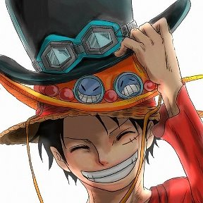 Фотография от Monkey D Luffy