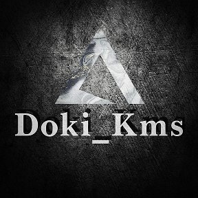 Фотография от Doki Kms